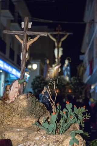 Viernes Santo (Noche) 2013 - 129